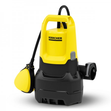 Karcher SP 9.500 Dirt Submersible Pump | 1.645-801.0 Karcher SP 9.500 Dirt Submersible Pump | 1.645-801.0